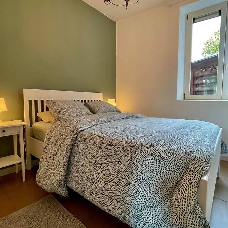 L'Appartement D'Houyet - Esc'Appart Zewnętrze zdjęcie