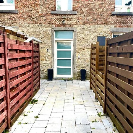L'Appartement D'Houyet - Esc'Appart Zewnętrze zdjęcie