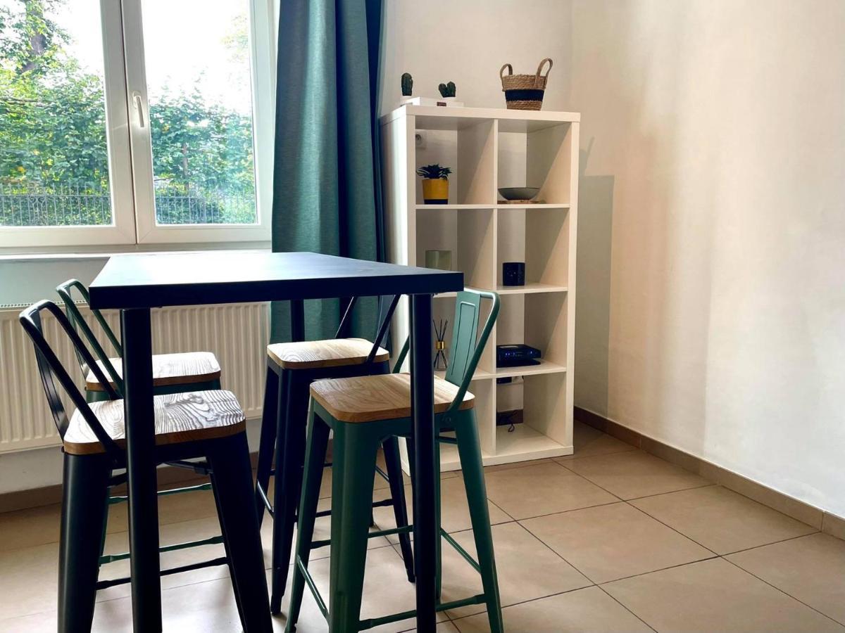 L'Appartement D'Houyet - Esc'Appart Zewnętrze zdjęcie