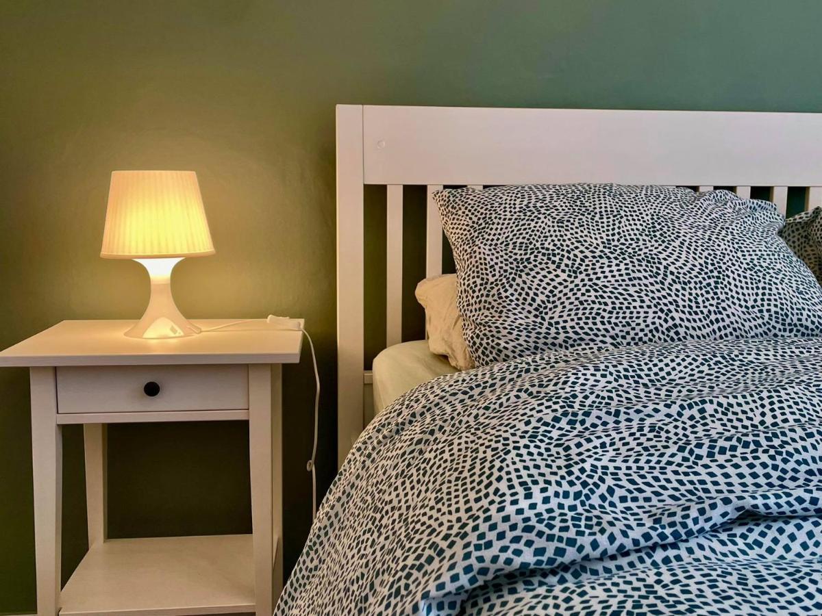 L'Appartement D'Houyet - Esc'Appart Zewnętrze zdjęcie