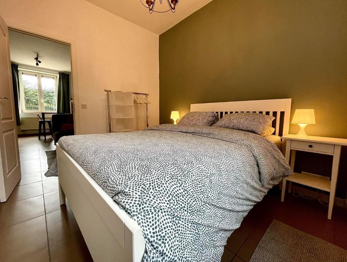 L'Appartement D'Houyet - Esc'Appart Zewnętrze zdjęcie