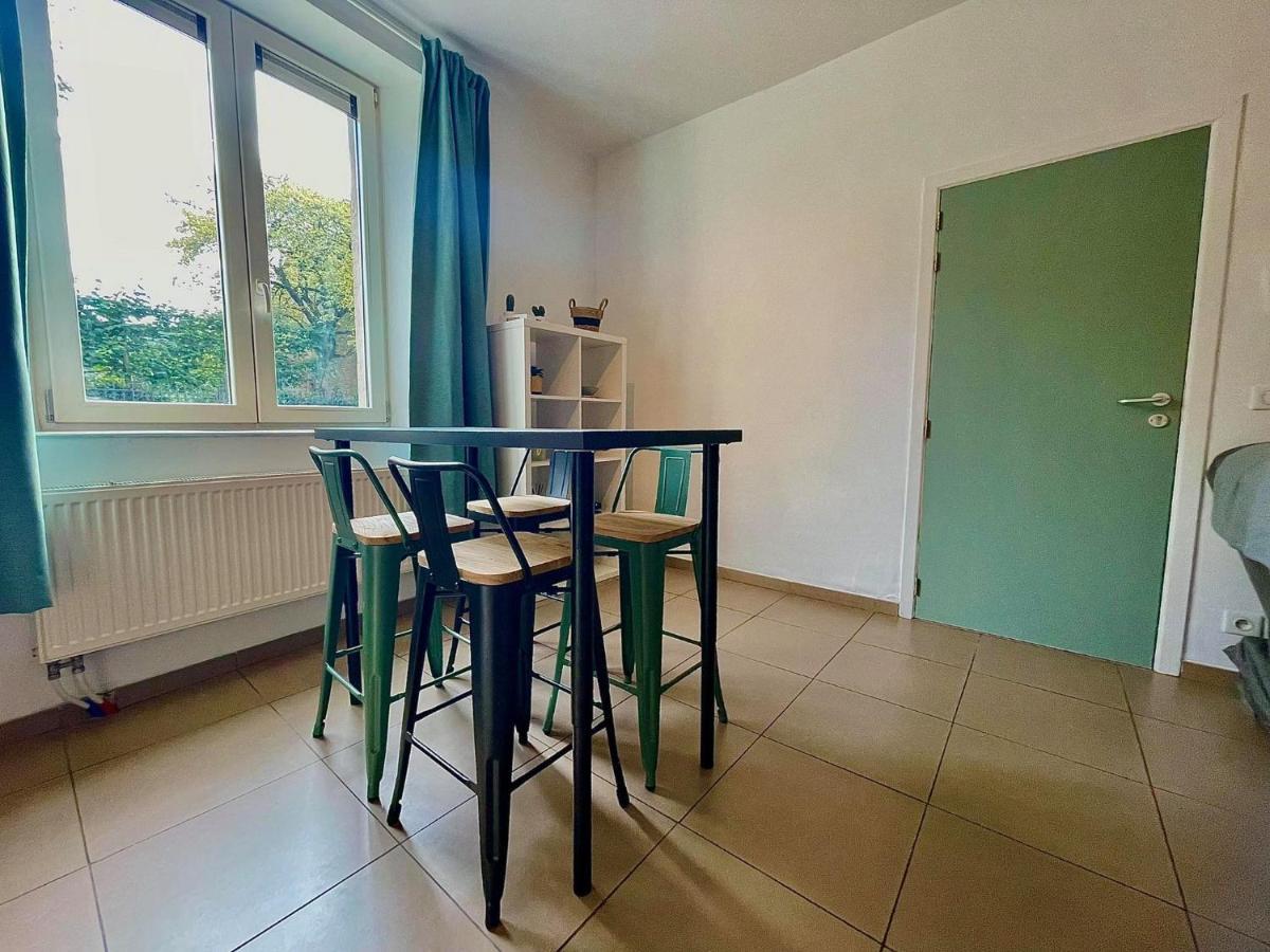 L'Appartement D'Houyet - Esc'Appart Zewnętrze zdjęcie