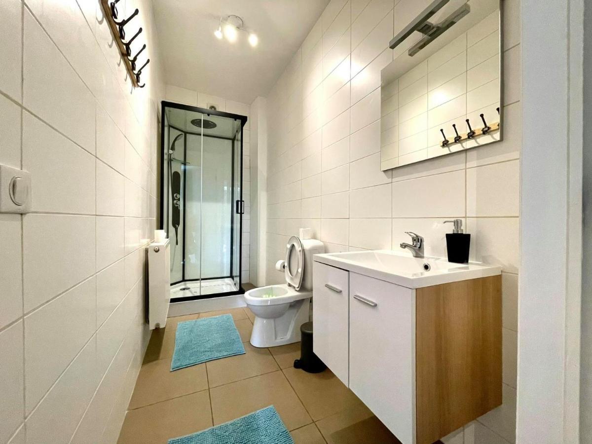 L'Appartement D'Houyet - Esc'Appart Zewnętrze zdjęcie